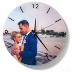 Personalized Wall Clock | Create your own Wall Clock