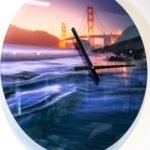 Personalized Wall Clock | Create your own Wall Clock - Image 5