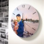 Personalized Wall Clock | Create your own Wall Clock - Image 4