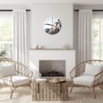 Personalized Wall Clock | Create your own Wall Clock - Image 2