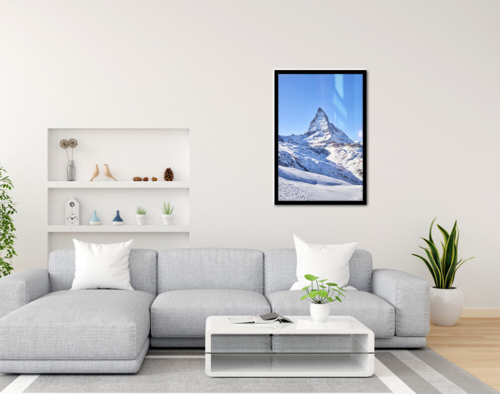 Large Photo Print | Ideal To Print Bigger Photos