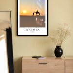 exemple poster location in office