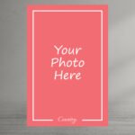 Photo Poster