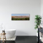 Canvas From North Grand Canyon - Image 4