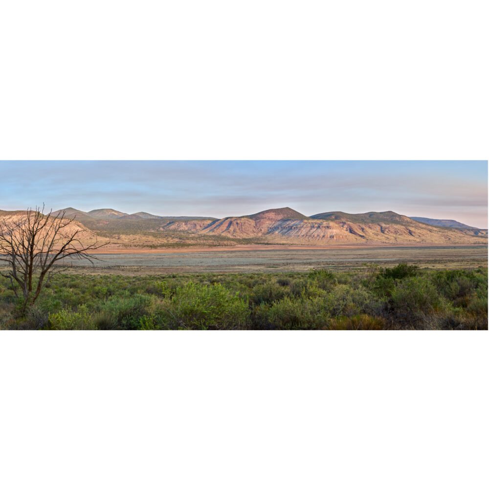 Canvas From North Grand Canyon - Image 3