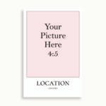 Prints With Location | Great when The Location Is important