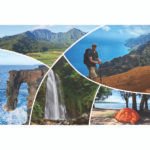 Photo Collage - Legacy Collage | Great for Travel Photos