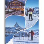 Multi-Photo Print - Timeless Memories | Great Photo Collage