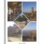Multi-Photo Print - Five Moments Print | Photo Collage | Great For Travel