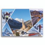 Photo Collage - The Essence Collage | Great For Memories