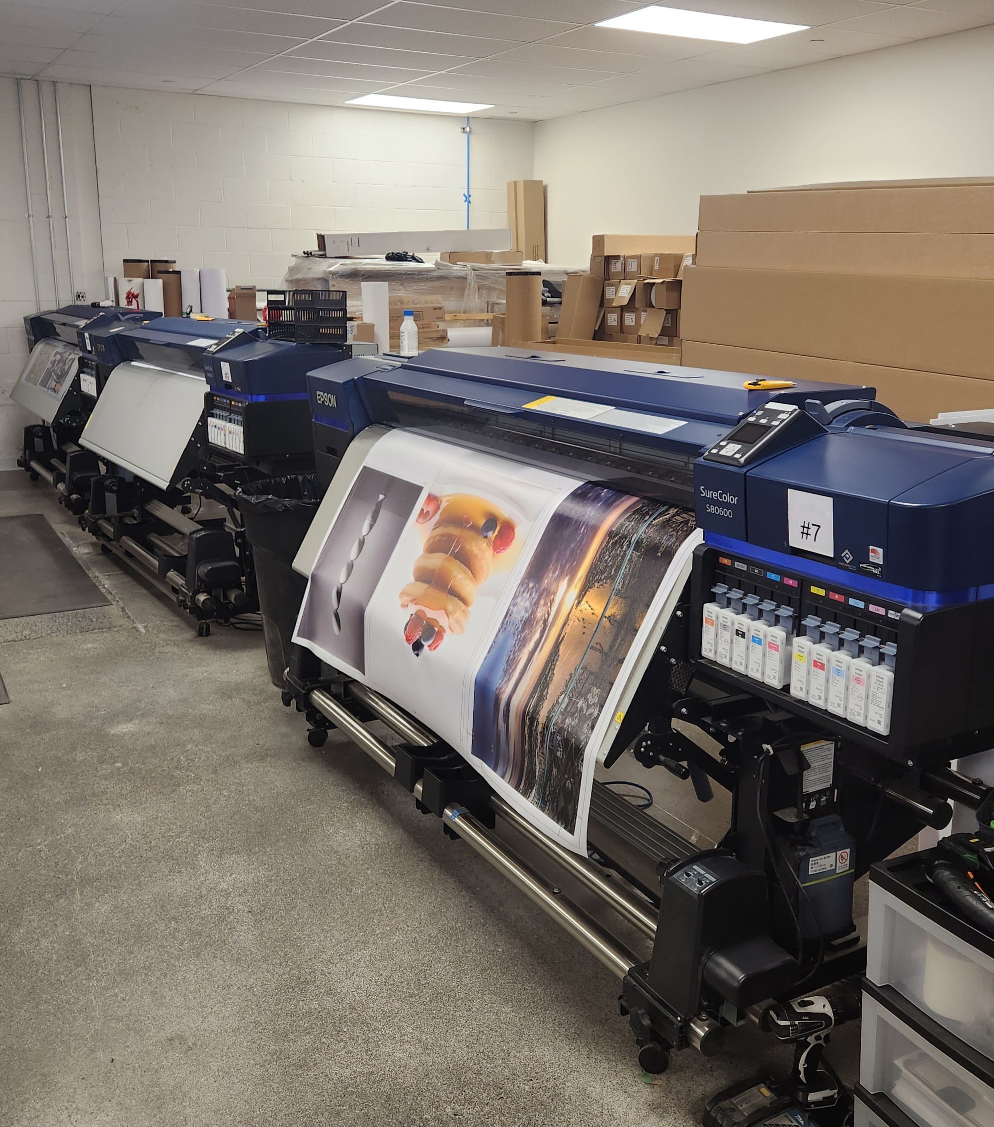 Epson SureColor S80600