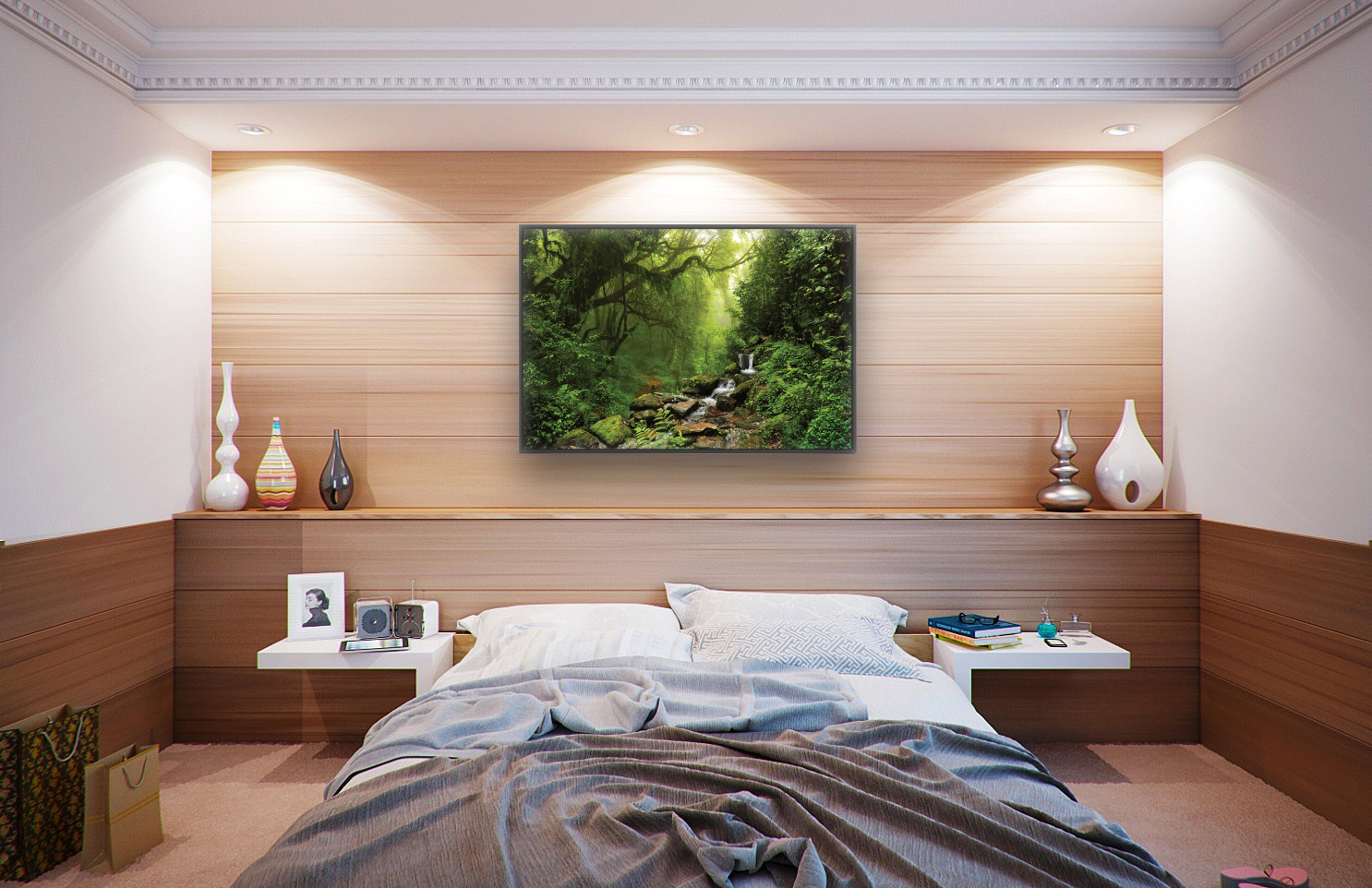 Canvas Print