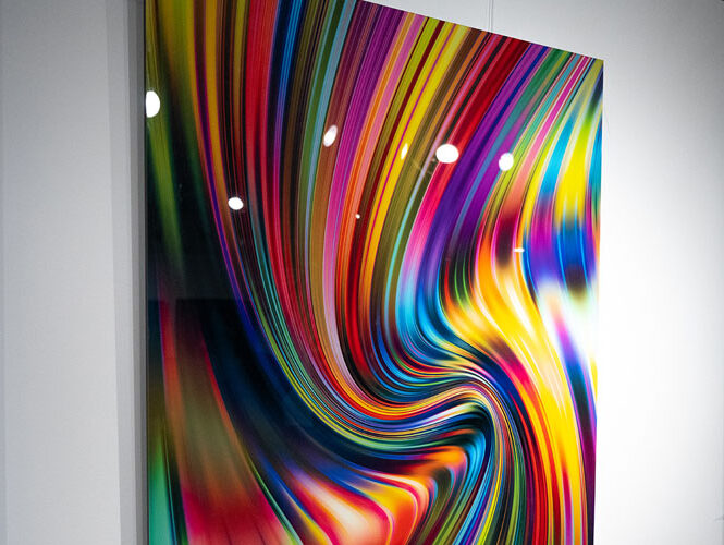 What Is Acrylic?